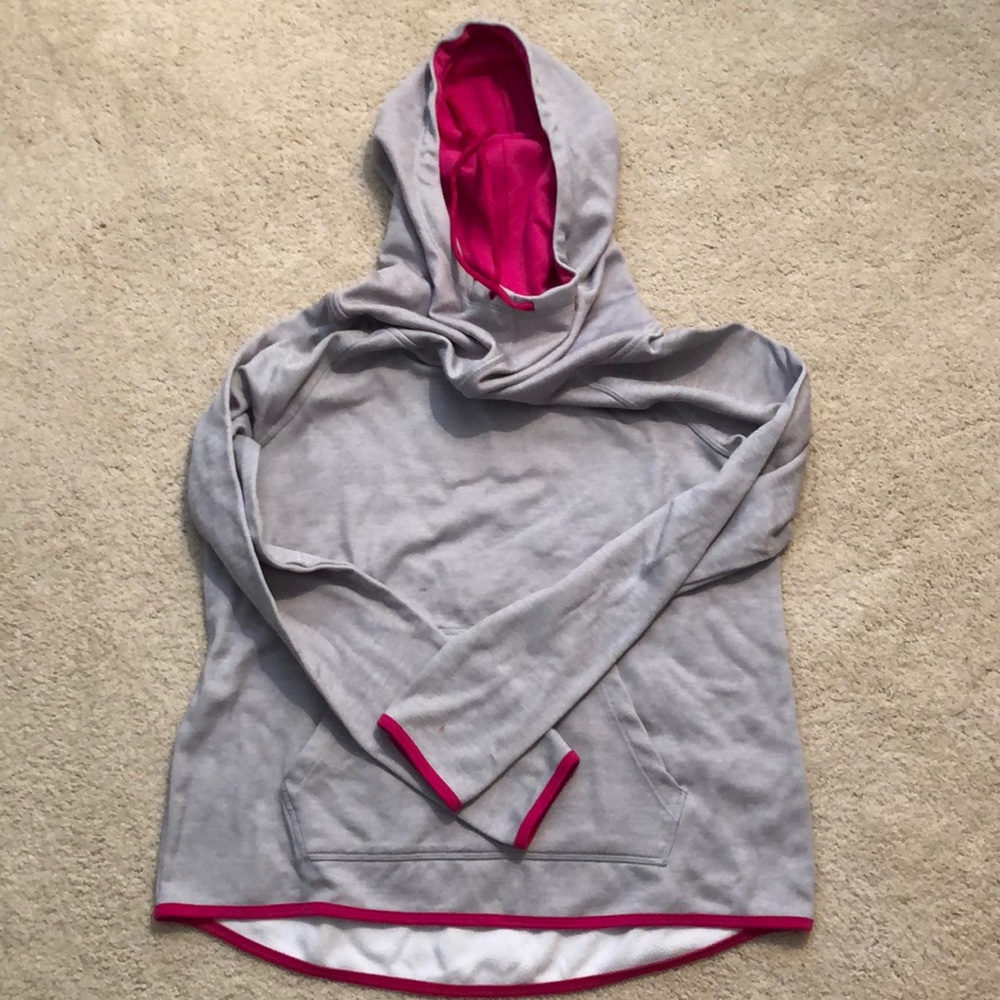 Comfy Sweatshirt